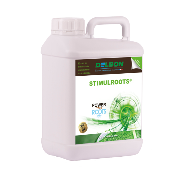 Stimulroots est un biostimulant racinaire de DELBON et distribué par Agri Green