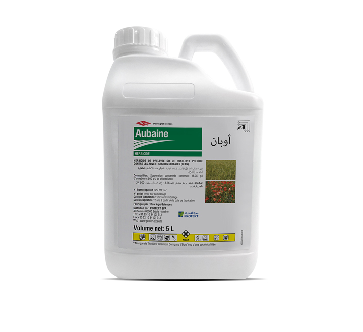 Aubaine-5L-01 Aubaine Désherbage Ray Grass Agriclic