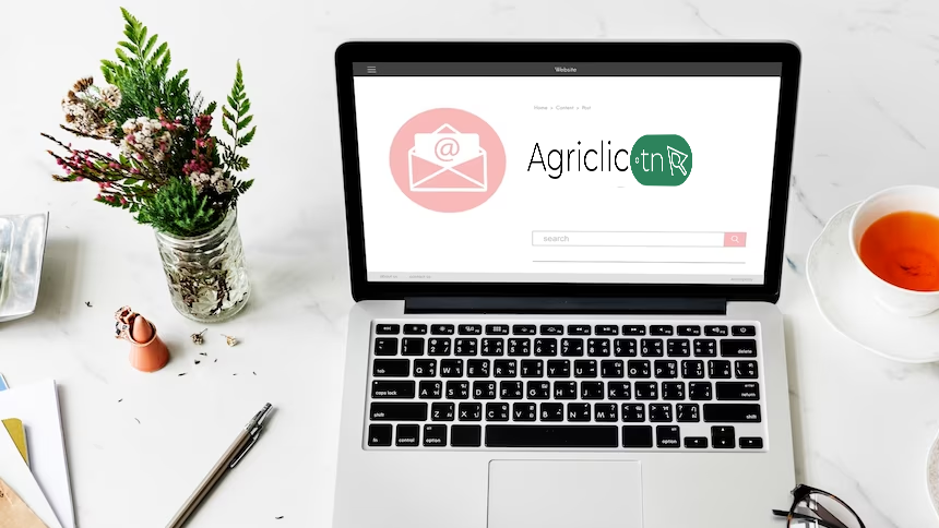 blog agriclic