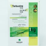 Terbuzine 75 WG