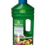 ENGRAIS LIQUIDE UNIVERSEL FERTIVERT 1L