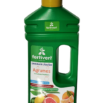 ENGRAIS LIQUIDE AGRUMES FERTIVERT 1L