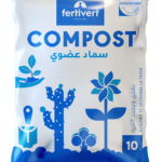 COMPOST FERTIVERT