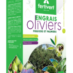 ENGRAIS FERTIVERT OLIVIER FIGUIER PALMIER 2KG