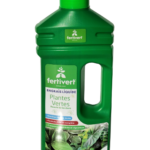 ENGRAIS LIQUIDE PLANTES VERTES FERTIVERT 1L