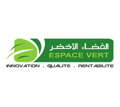 Espace Vert Agriclic logo