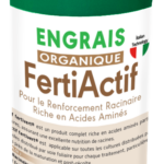 FertiActif FERTIVERT ENGRAIS ORGANIQUE