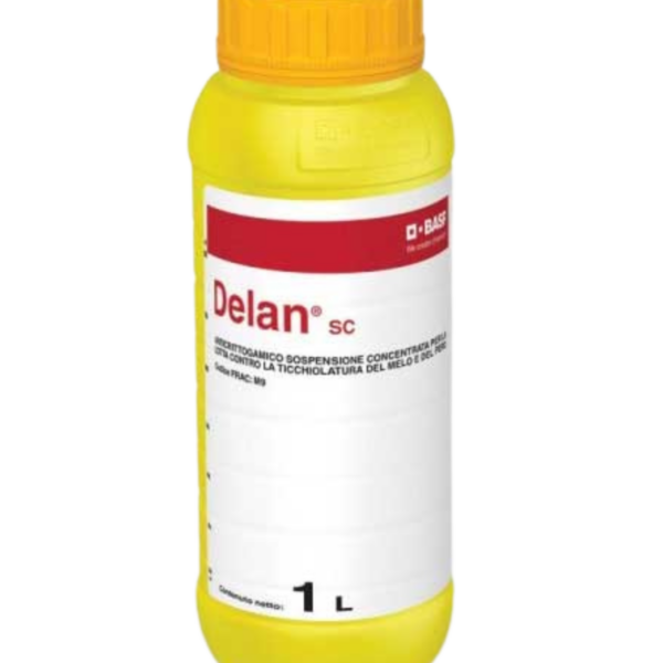 DELAN BASF