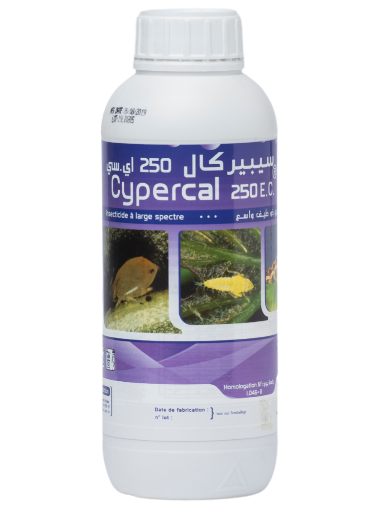 cypercal