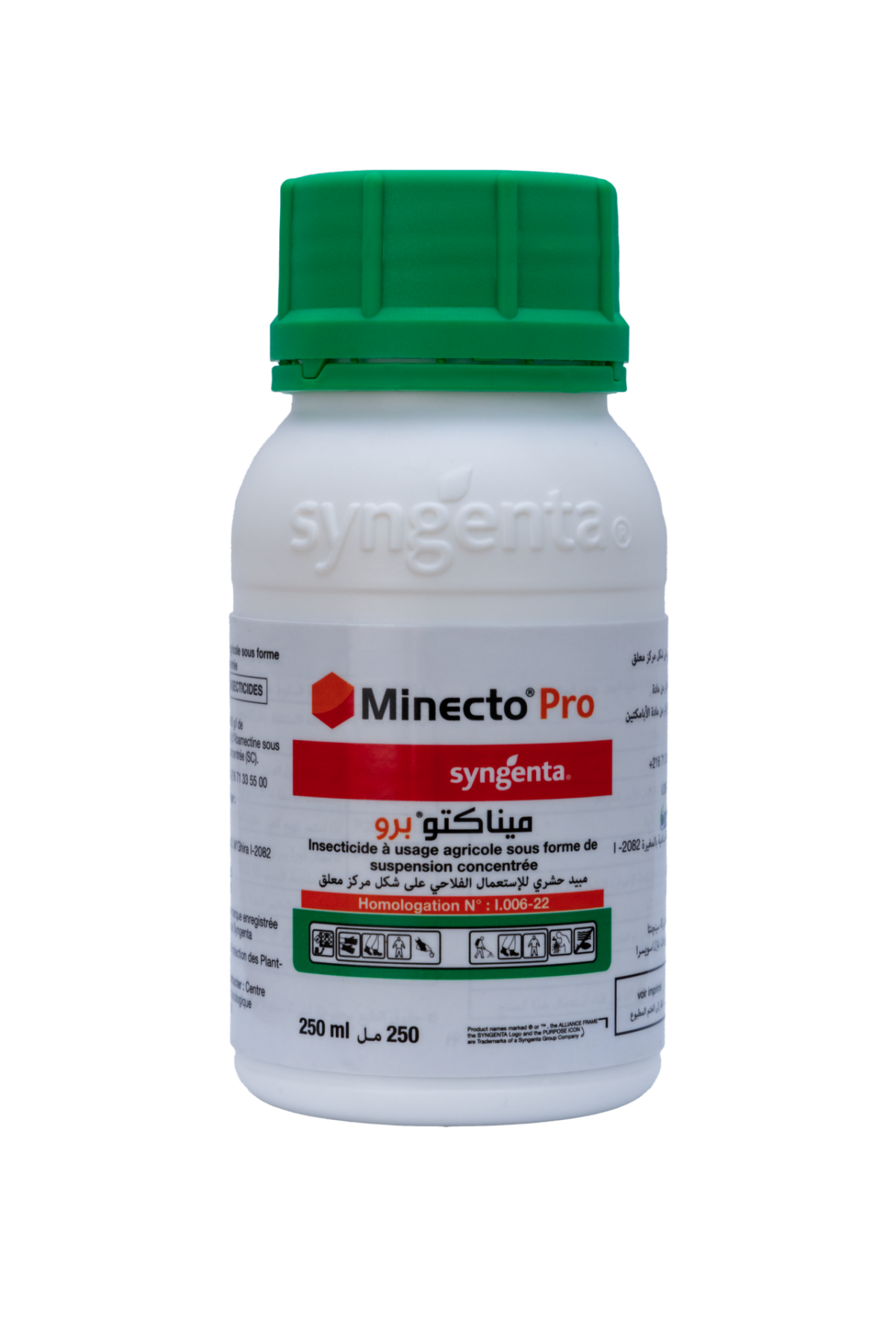 Minecto Pro Bioprotection Syngenta Insecticide