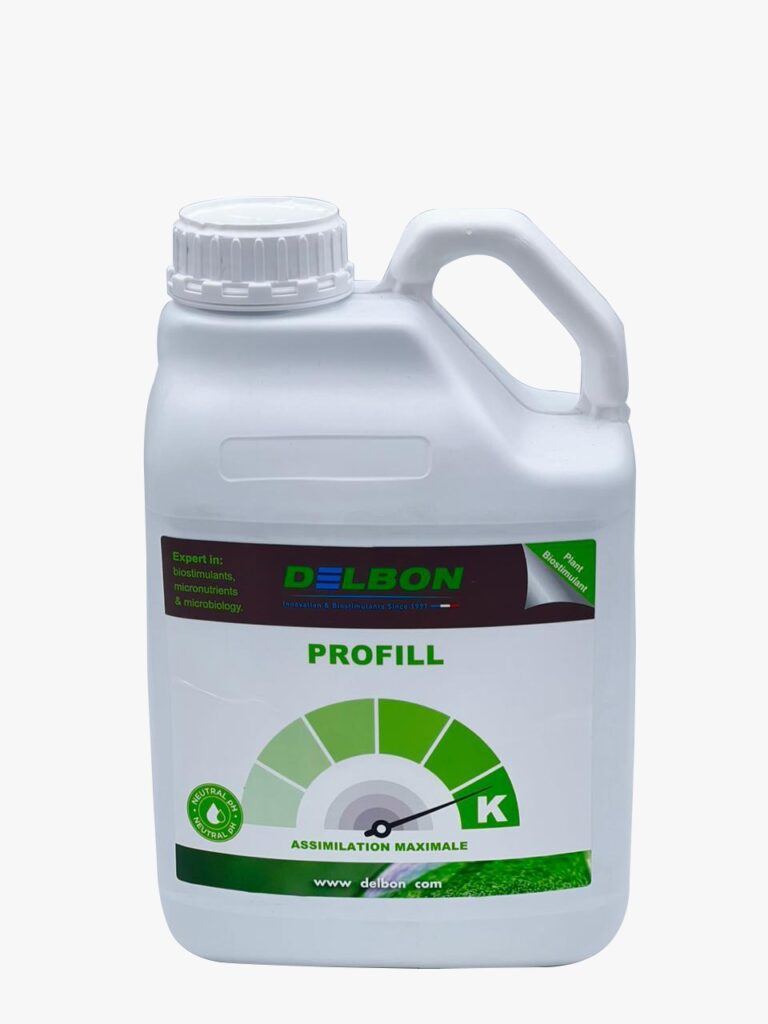 Profill Agri Green DELBON