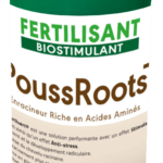 PoussRoots Plus