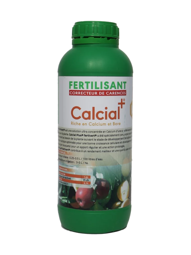 CALCIAL Plus Aggriclic.tn