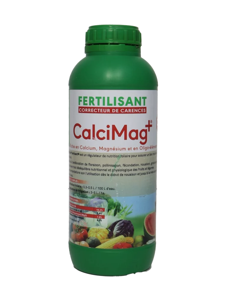 CALCIMAG Agriclic.tn
