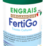 ENGRAIS ORGANIQUE FertiGo