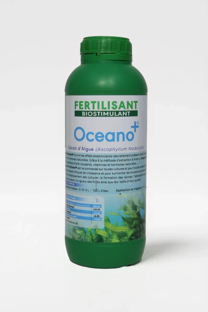 OCEANO Plus Fertivert Agriclic.tn