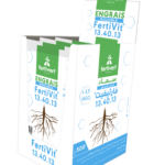 Fertivit 13.40.13 FERTIVERT