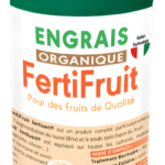 ENGRAIS FERTIFRUIT