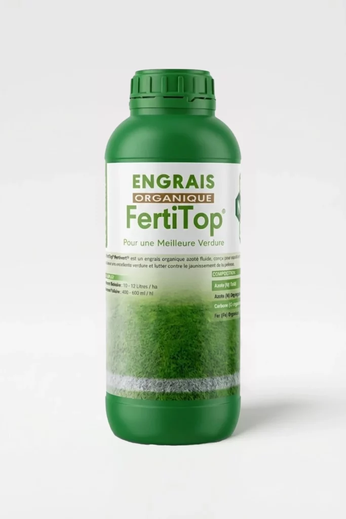 FERTITOP Fertivert Agriclic.tn