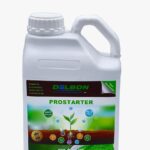 Prostarter Biostimulant Delbon Agri Green
