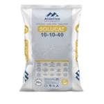 Solucat 10-10-40 Agriclic.tn Atlantica Agricola, Bioprotection Partenaire Partenariat