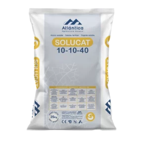 Solucat 10-10-40 Agriclic.tn Atlantica Agricola, Bioprotection Partenaire Partenariat