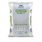 SOLUCAT 11-40-11 Agriclic.tn Atlantica Agricola, Bioprotection Partenaire Partenariat