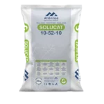 Solucat 10-52-10 Agriclic.tn Atlantica Agricola, Bioprotection Partenaire Partenariat