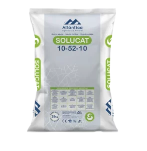 Solucat 10-52-10 Agriclic.tn Atlantica Agricola, Bioprotection Partenaire Partenariat