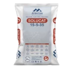 Solucat 15-5-35