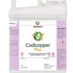 CODICOPPER PLUS LOGO