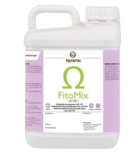 FITOMIX AGRO logo