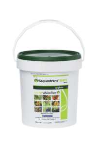 Sequestrene® 138Fe 100 SG Bioprotection Syngenta 10 Kg