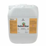SALIX STAR logo