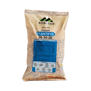 folicat-plantifol-20-20-20 Agriclic.tn Atlantica Agricola, Bioprotection Partenaire Partenariat