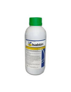 Isabion Syngenta Bioprotection