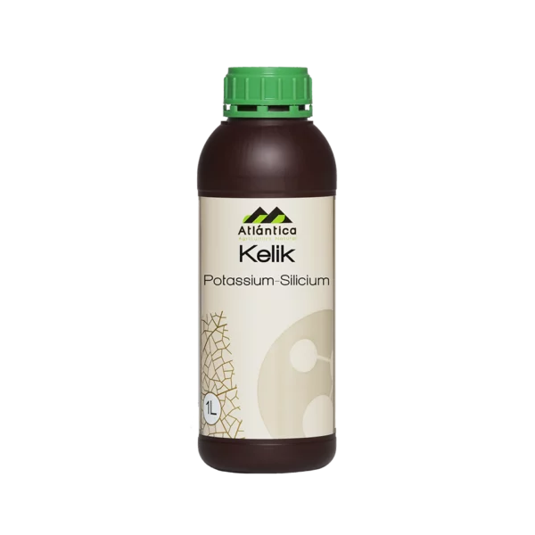 KELIK K-SI Agriclic.tn Atlantica Agricola, Bioprotection Partenaire Partenariat