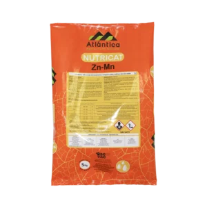 nutricat-zn-m Agriclic.tn Atlantica Agricola, Bioprotection Partenaire Partenariat