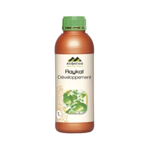 Raykat-dveloppement- Agriclic.tn Atlantica Agricola, Bioprotection Partenaire Partenariat