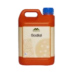 sodial logo