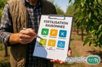 Fertilisation Raisonée