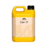 CAN-17 Agriclic Bioprotection Atlantica Partenaire Partenariat