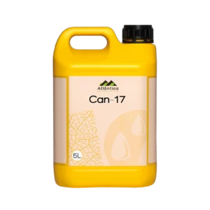 CAN-17 Agriclic Bioprotection Atlantica Partenaire Partenariat