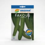 SEMENCE-FAKOUS-MORNAGUI-BADDAR Agriclic.tn