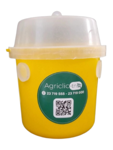 Piege Jaune Agriclic.tn