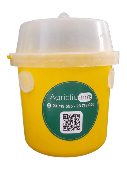 Piege Jaune Agriclic.tn