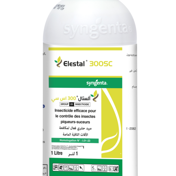 elestal Agriclic.tn