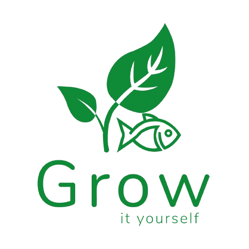 Logo Grow It Yourself Agriclic.tn partenariat