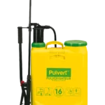 PULVERT 16L Pulvérisateur 16L à Dos
