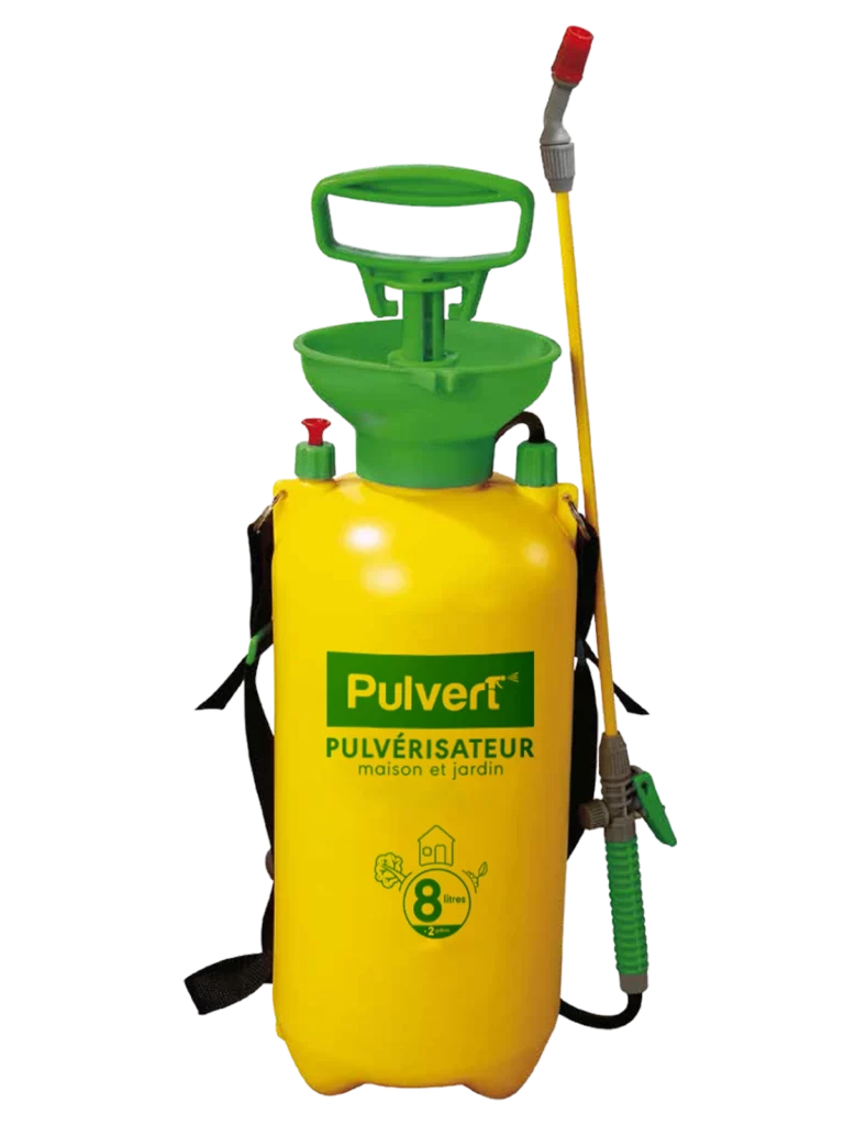 PULVERT 8L Agriclic.tn